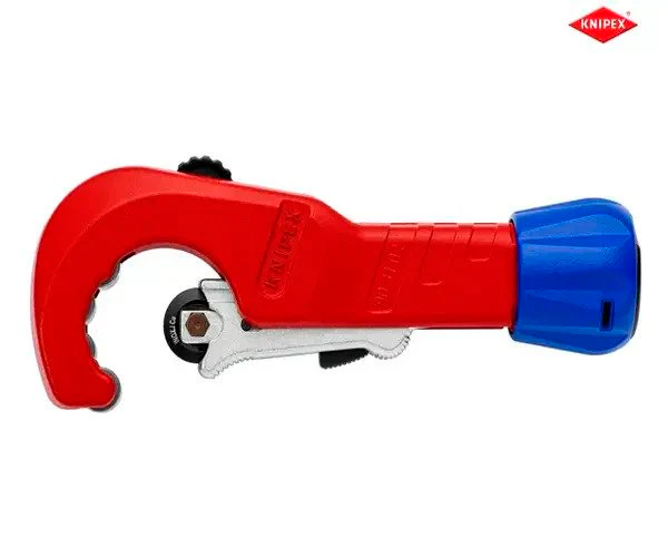 Knipex TubiX® XL Pipe Cutter 6-35mm - Image 2
