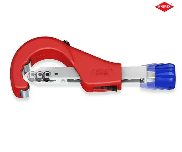 Knipex TubiX® XL Pipe Cutter 6-76mm - Image 3