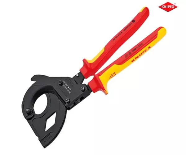 Knipex VDE Cable Cutter For SWA Cable