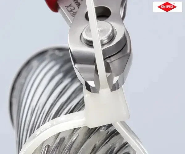 Knipex XL Electronic Super Knips® 140mm - Image 4