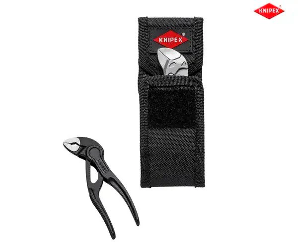 Knipex XS Mini Plier Set, 2 Piece - Image 2