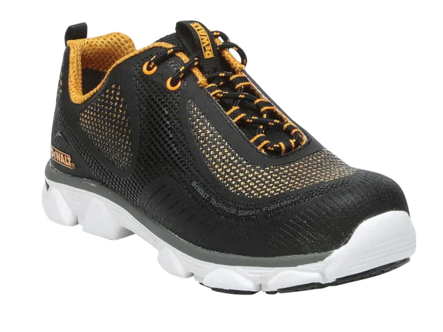 DEWALT Krypton PU Sports Safety Trainers UK 6 EUR 39