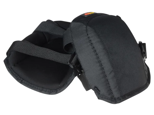 Kuny's KP-342 Buckle-Style Flooring Knee Pads - Image 2