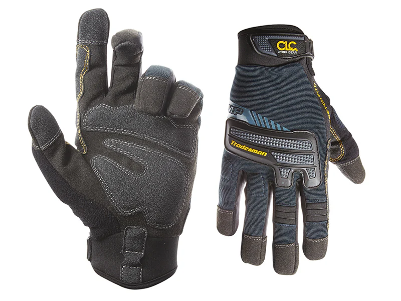 Kuny's Tradesman Flex Grip® Gloves - Medium