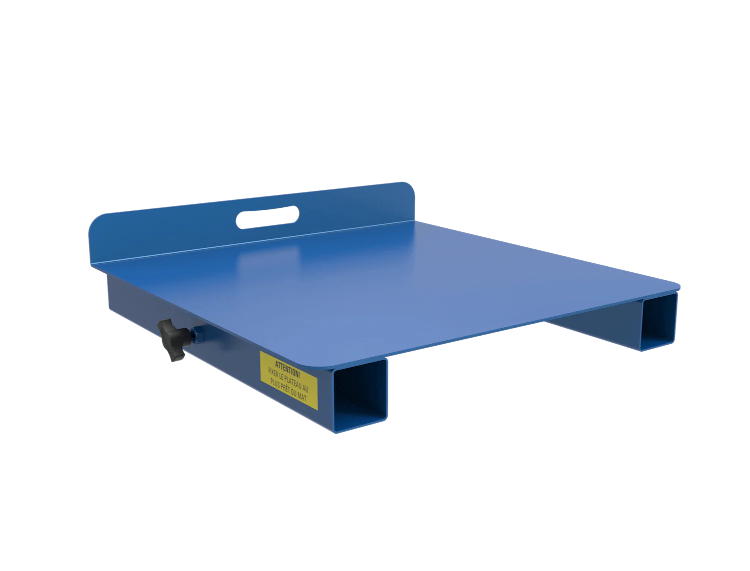 Kuzar Industrial Lifter Platform Adaptor