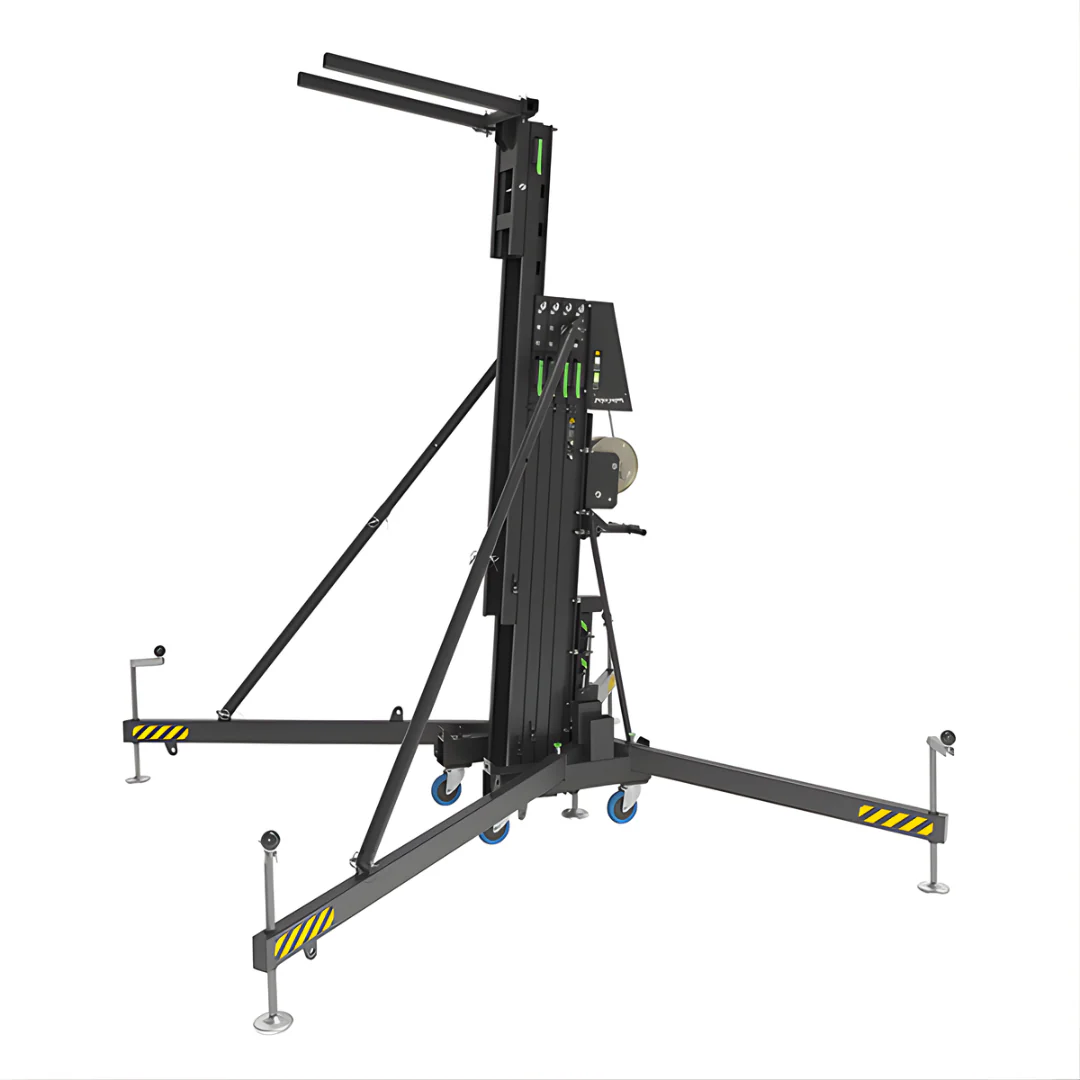 Kuzar K-60 Line Array Lift