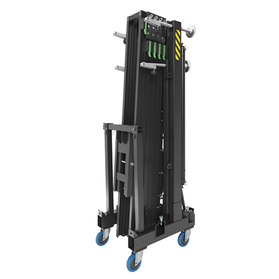 Kuzar K-60 Line Array Lift - Image 2