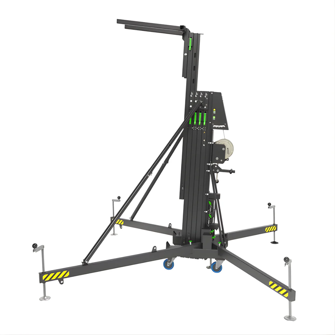 Kuzar K-60 Line Array Lift - Image 4