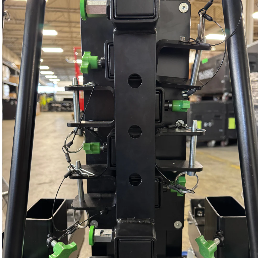 Kuzar K-60 Line Array Lift - Image 9