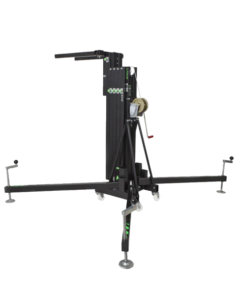 Kuzar Tower Lift (Model K-50)