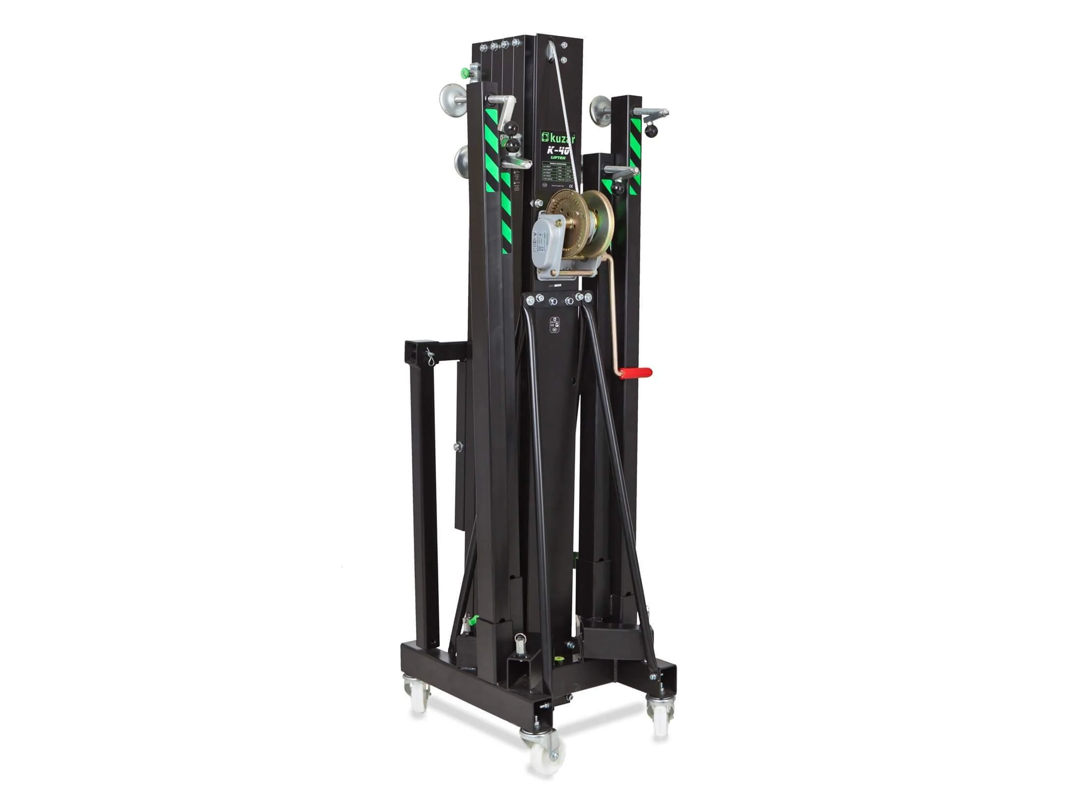Kuzar Line Array Lift K-40 - Image 2