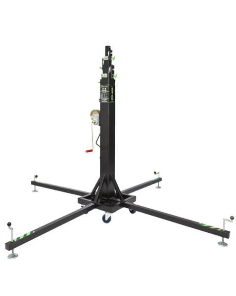 Kuzar Top Load Lift K6