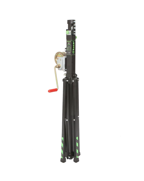 Kuzar Tower Lift (Model K-1) - Image 2