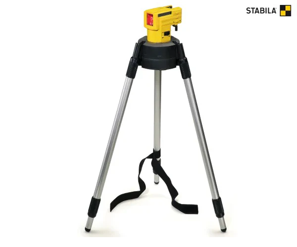 Stabila LAX 50 Self Levelling Laser 16789 - Image 4