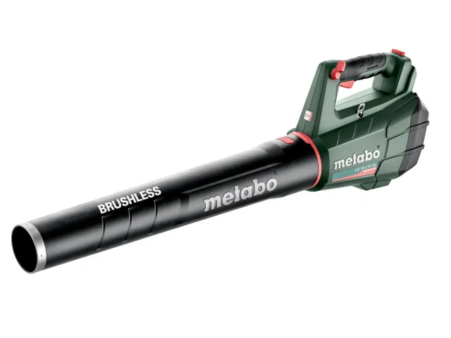 Metabo LB 18 LTX BL Leaf Blower 18V Bare Unit - Image 6