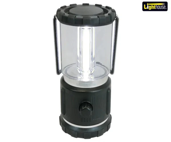 Lighthouse LED Elite Camping Lantern 750 Lumen