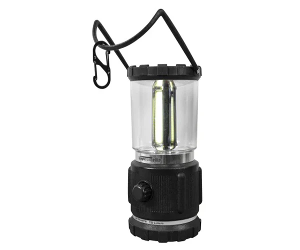 Lighthouse LED Elite Camping Lantern 750 Lumen - Image 4