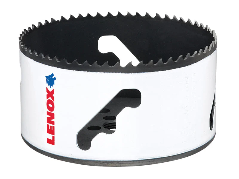 LENOX  Bi-Metal Holesaw 102mm