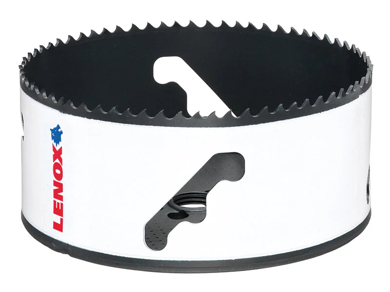LENOX  Bi-Metal Holesaw 114mm