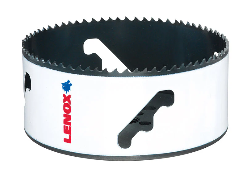LENOX  Bi-Metal Holesaw 117mm