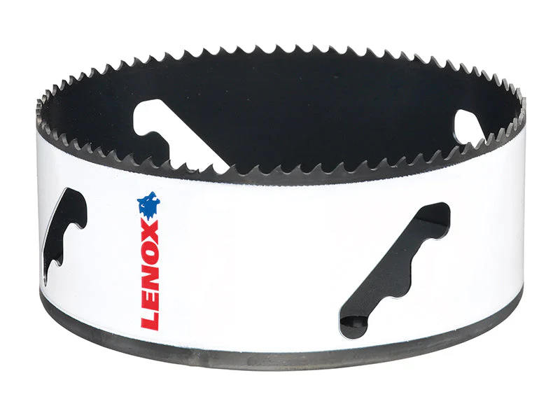 LENOX  Bi-Metal Holesaw 133mm