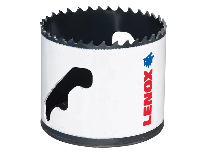 LENOX  Bi-Metal Holesaw 54mm