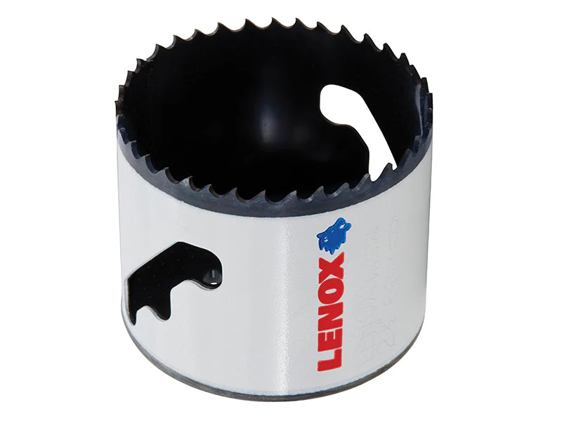 LENOX  Bi-Metal Holesaw 64mm