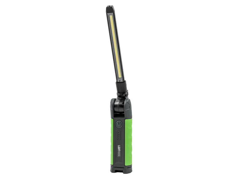 Lighthouse T100FR Rechargable Inspection Wand