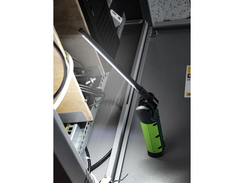 Lighthouse T100FR Rechargable Inspection Wand - Image 5