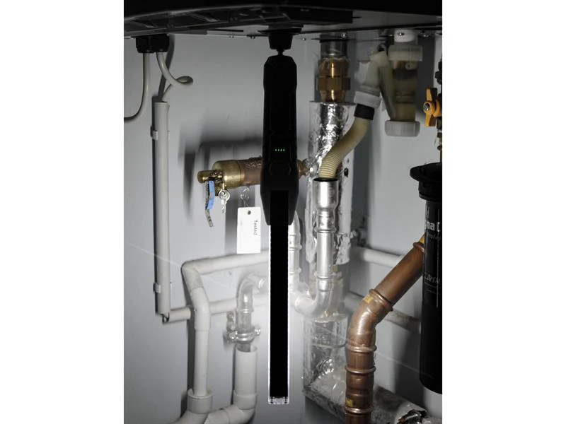 Lighthouse T100WR Rechargeable Inspection Wand - Image 3