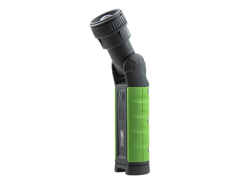 Lighthouse T100ZR Rechargable Zoom Lamp - Image 2