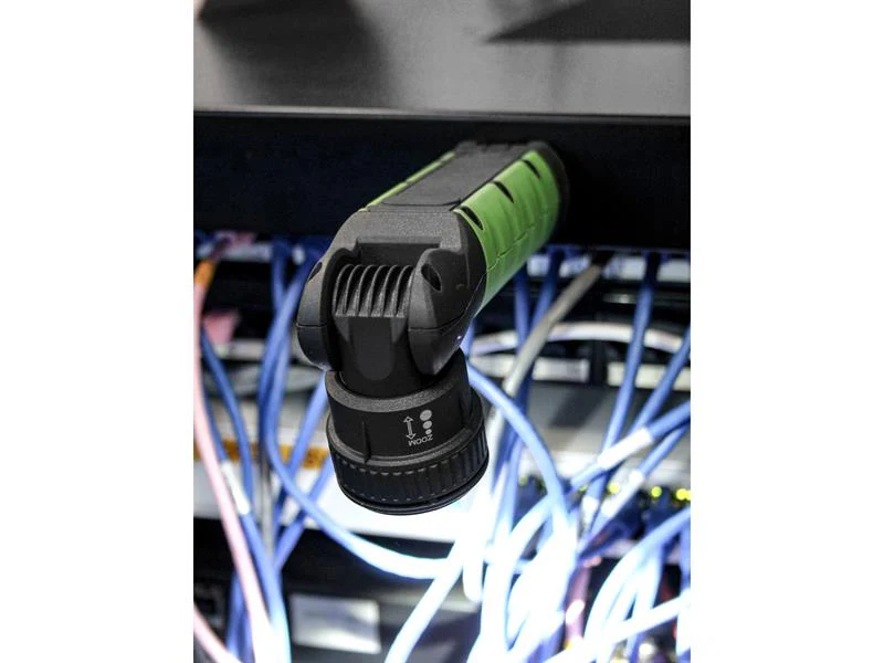 Lighthouse T100ZR Rechargable Zoom Lamp - Image 4