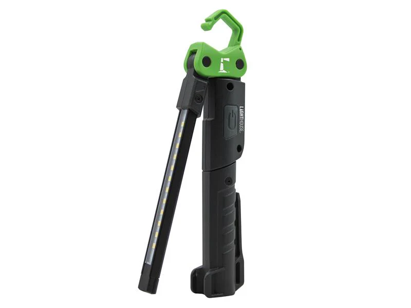 Lighthouse T40FR Rechargeable Inspection Wand - Image 2