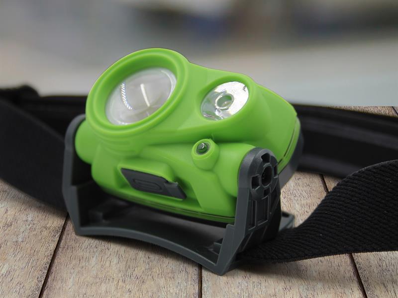 Lighthouse T40HR Rechargeable Headlight - Image 3