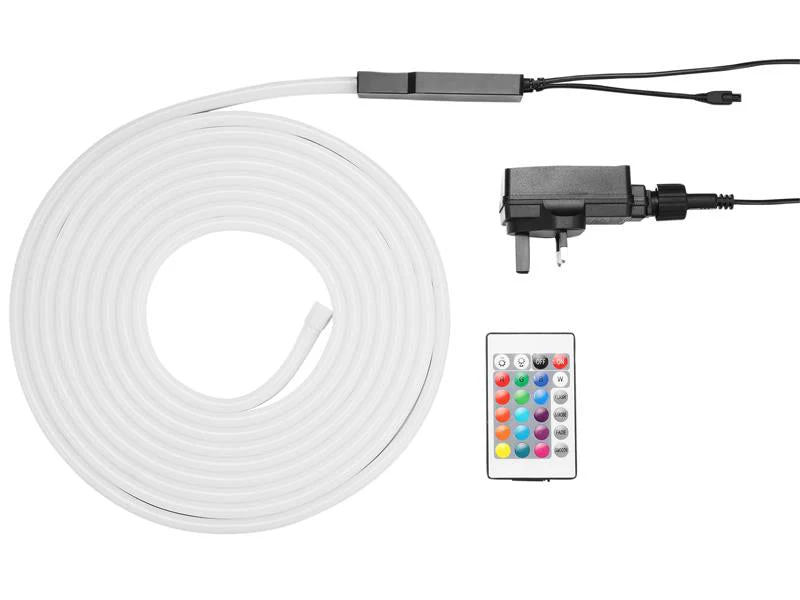 Link2Home  Outdoor Flexible LED Light Strip 5m