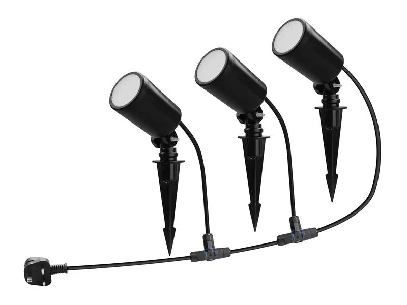 Link2Home  Zigbee Smart Garden Light Kit