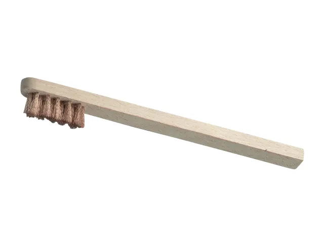 Lessmann Low Spark 4 Row Sparkplug Brush