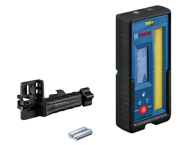 Bosch LR 45 Professional Laser Receiver - Image 2