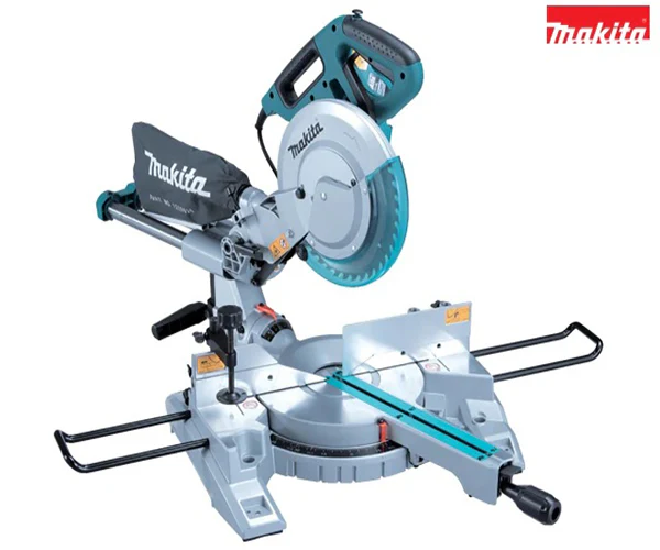 Makita LS1018LN Slide Compound Mitre Saw 260mm 1430W 240V