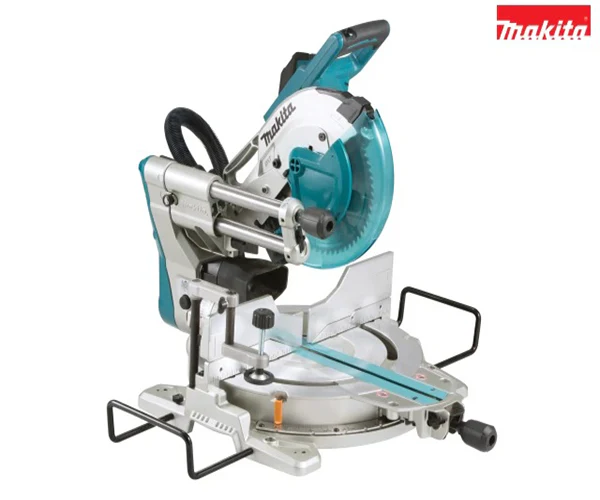 Makita LS1019L 260mm Slide Compound Mitre Saw 1510W 110V