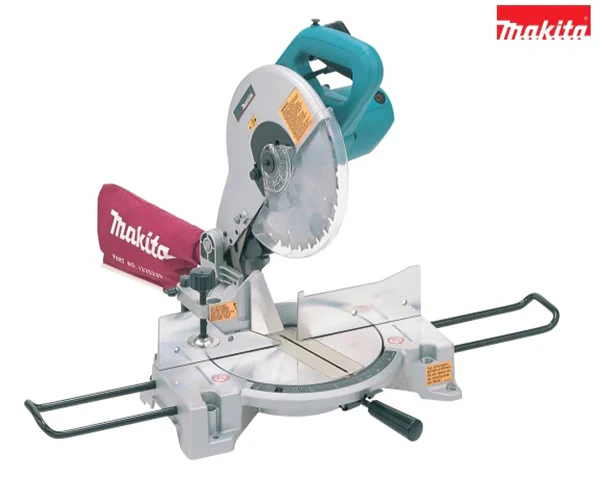 Makita LS1040N Mitre Saw 260mm 1650W 110V