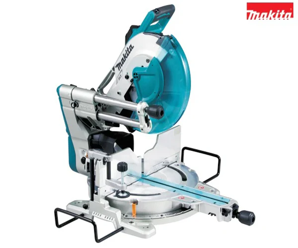 Makita LS1219L 305mm Slide Compound Mitre Saw with Laser 1450W 110V