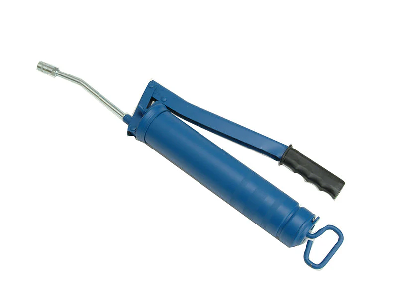 Lumatic  1066/S Heavy-Duty Side Lever Grease Gun