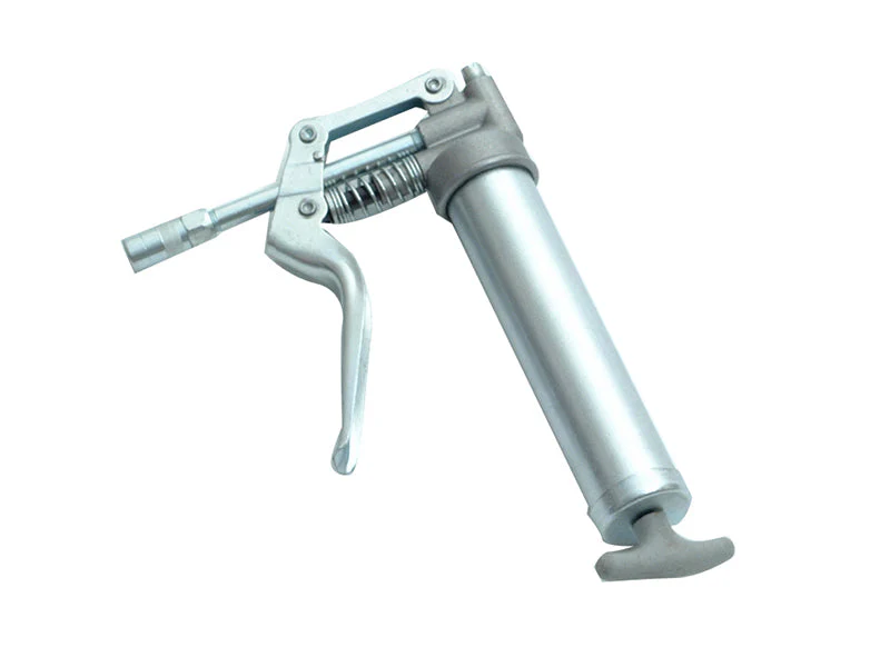 Lumatic  555S Lightweight One Hand Mini Pistol Grease Gun