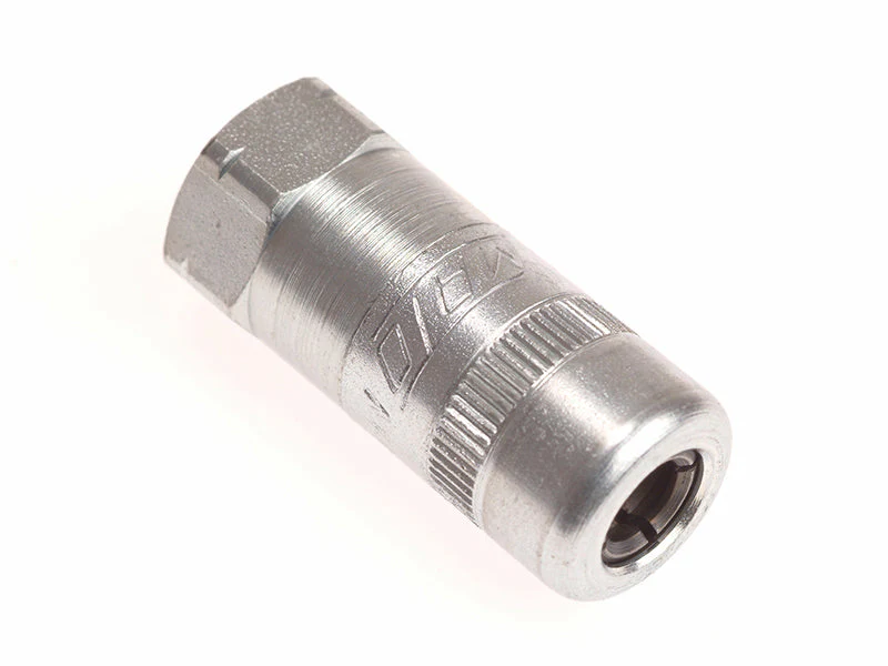 Lumatic HC1S Heavy-Duty Precision Hydraulic Connector