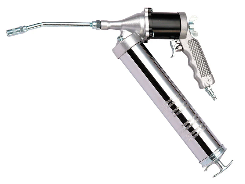 Lumatic  Industrial Air Operated Continuous Flow Grease Gun