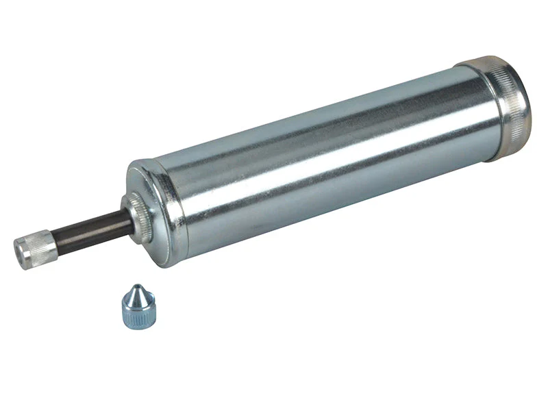 Lumatic  NGUS Telescopic Hand Grease Gun 125cc