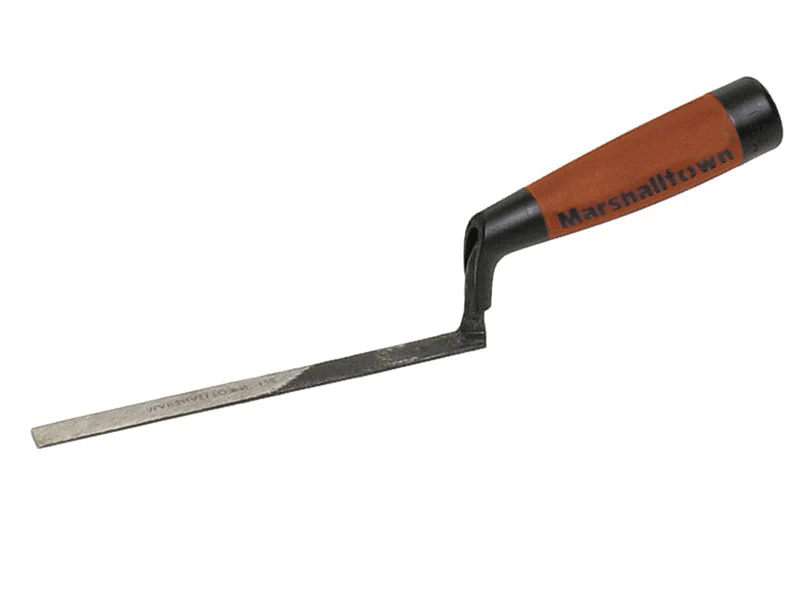Marshalltown M505D Tuck / Window Pointer DuraSoft® Handle 3/8in