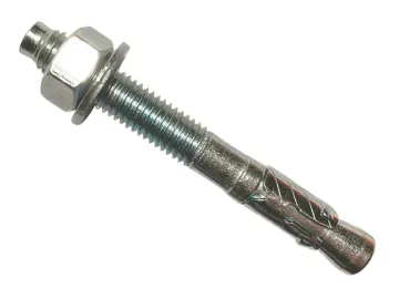 MASONMATE® Galvanised Through Bolt - Image 26