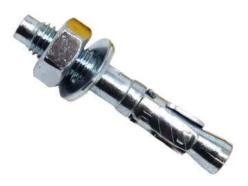 MASONMATE® Galvanised Through Bolt - Image 8